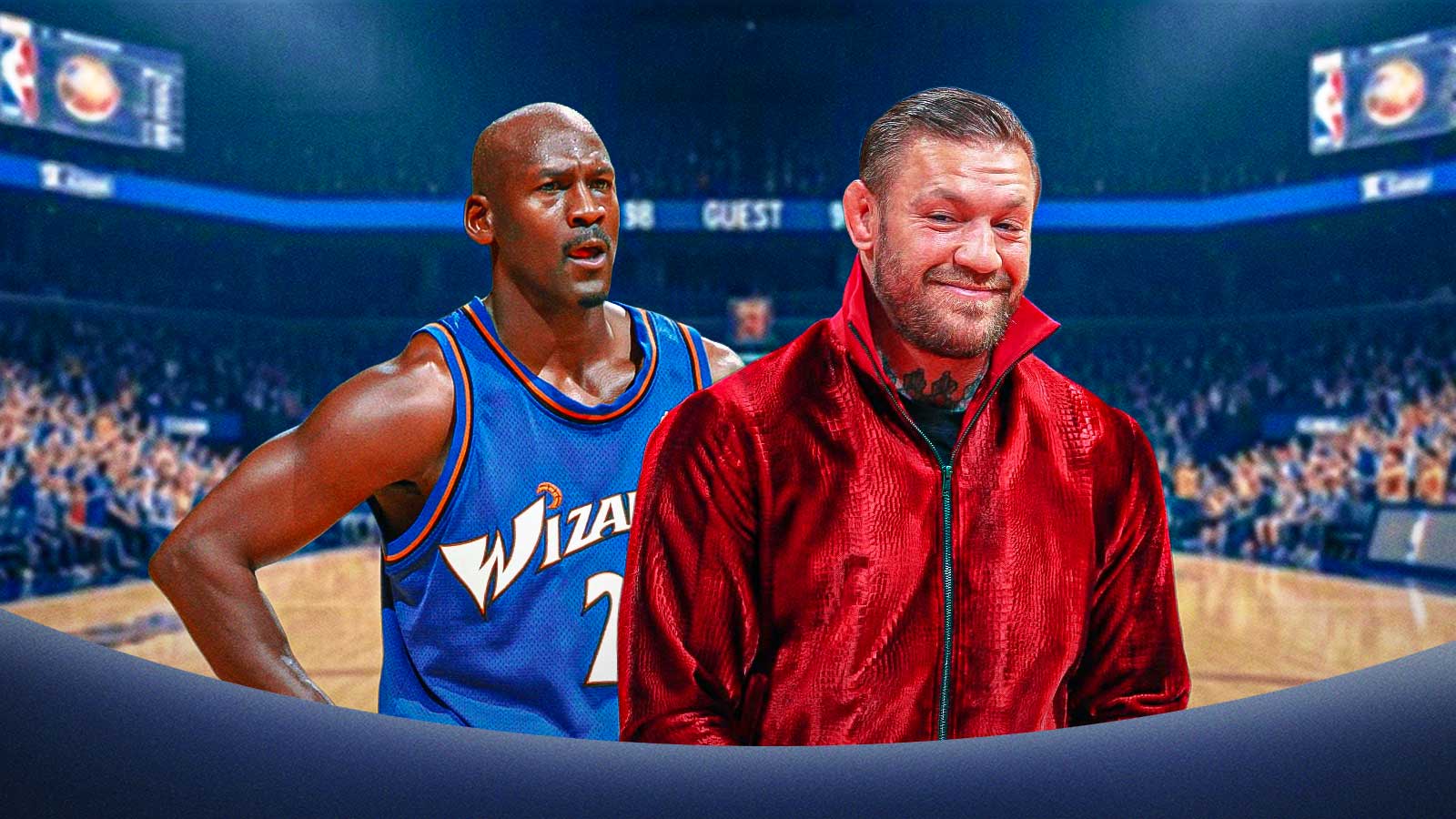 Conor McGregor and the 5 biggest returns from hiatus in sports history