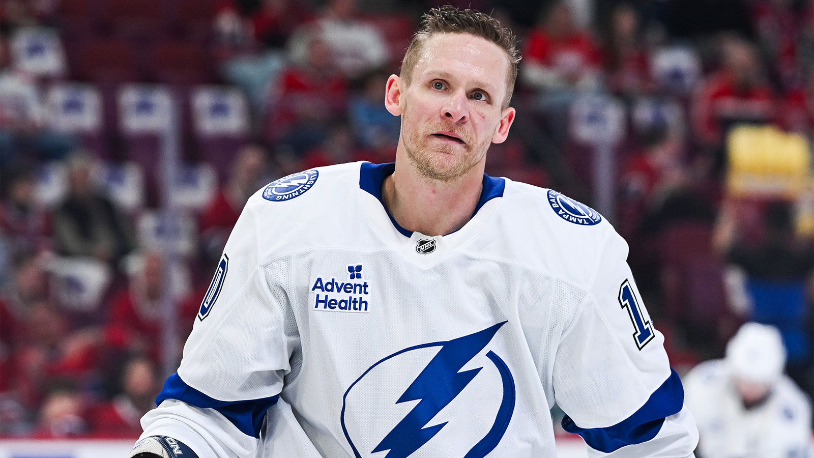 NHL rumors: Corey Perry wants to come back for a 22nd season, but it won’t be with Lightning