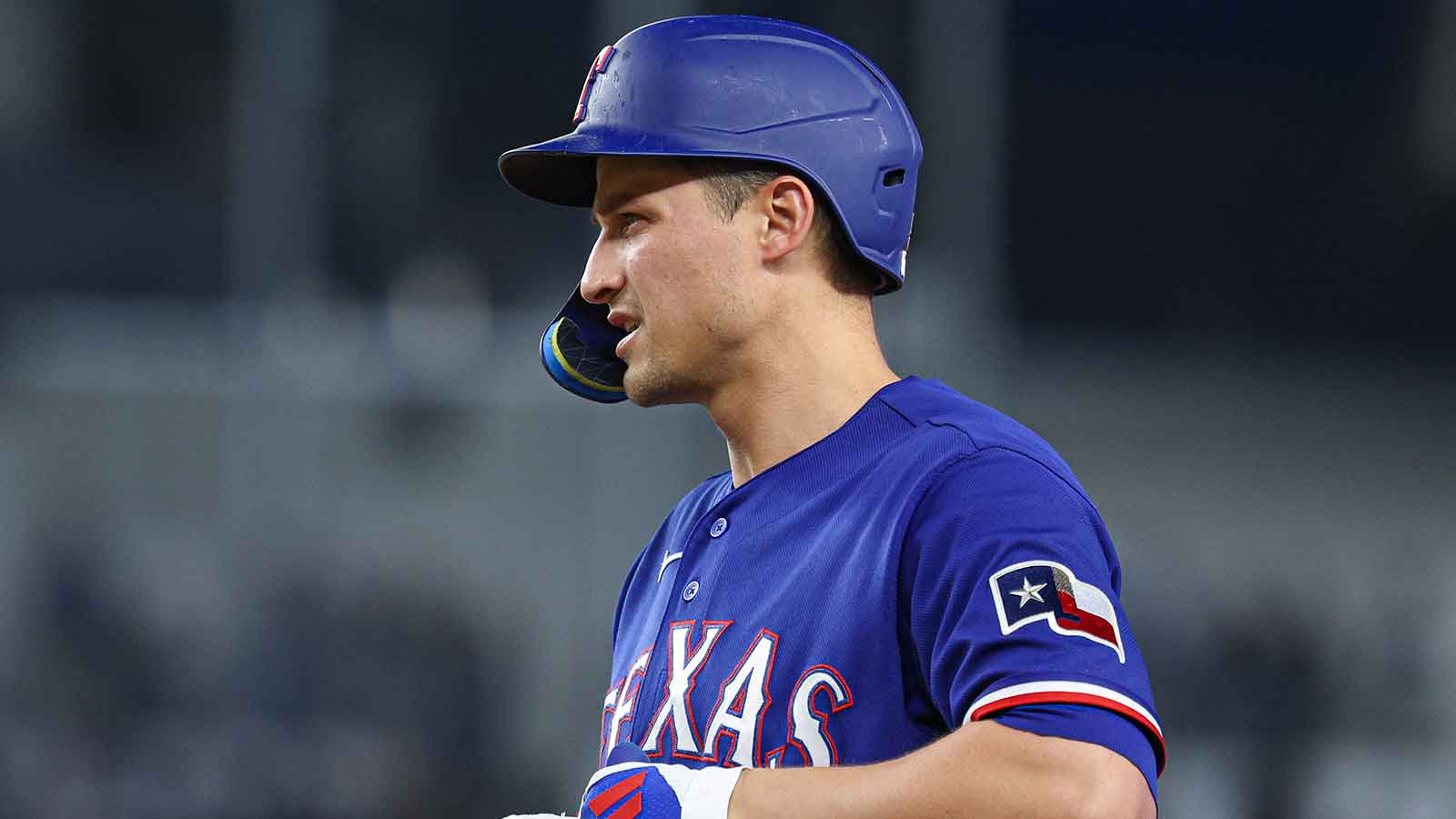 Crucial Corey Seager update included in latest Rangers injury news