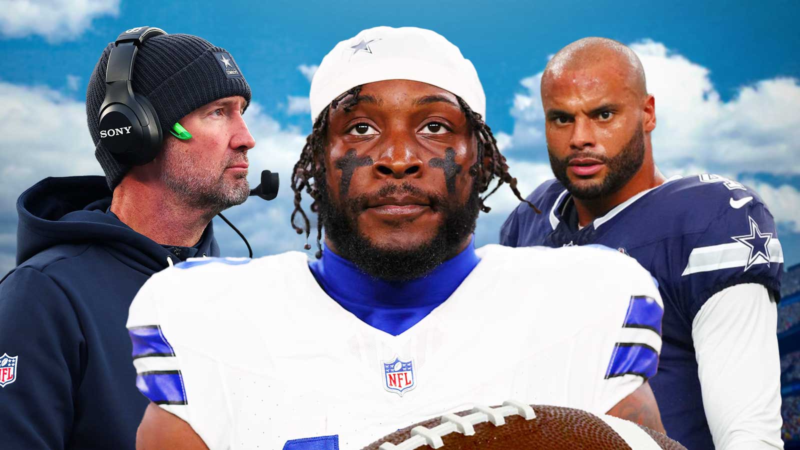 Cowboys’ potential 2026 breakout star after strong OTAs showing
