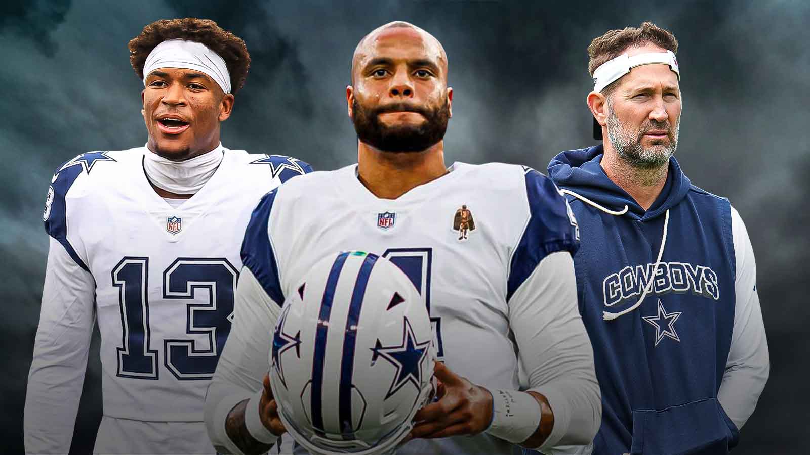 Cowboys' scariest pitfall to overcome on 2026 NFL schedule