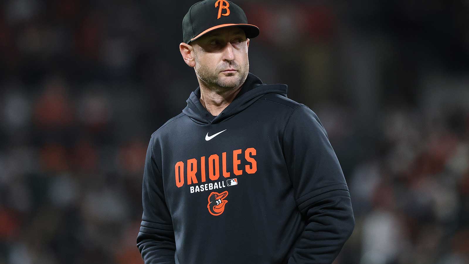 Orioles make bullpen roster move after sweep of Rays