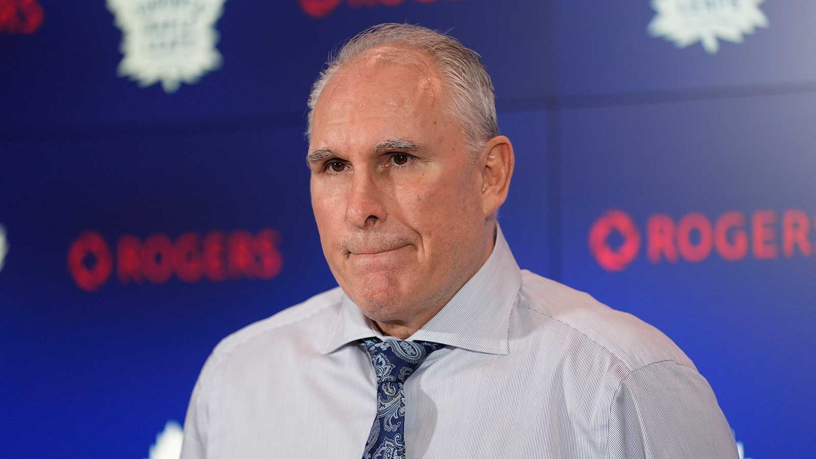 Craig Berube firing explained by John Chayka as Maple Leafs overhaul continues