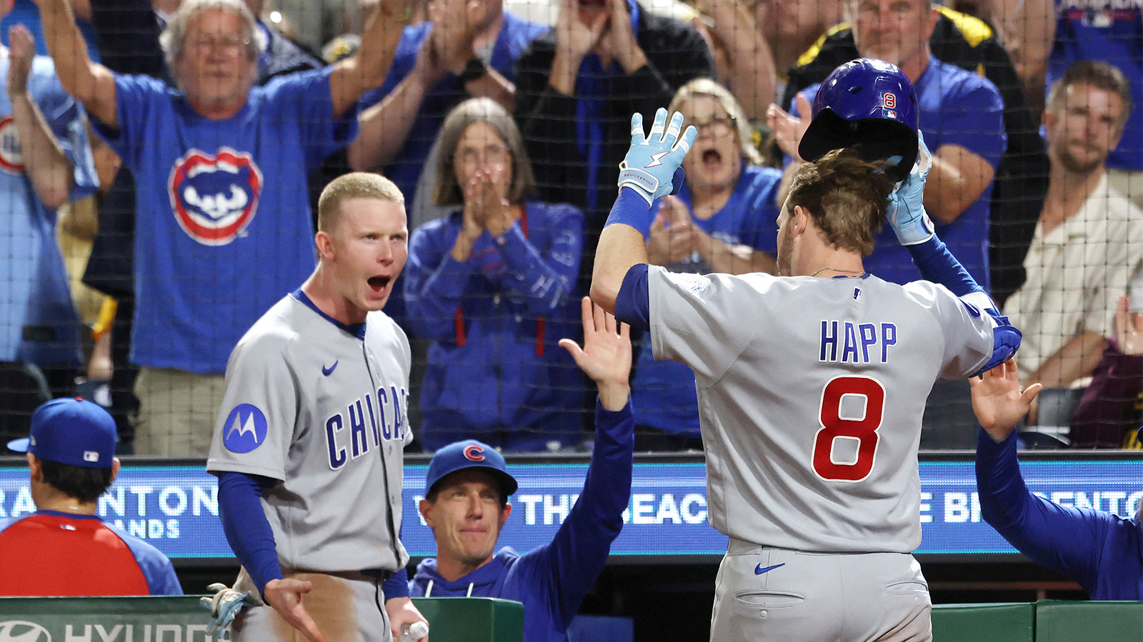 Cubs’ Craig Counsell drops honest admission after defeating Paul Skenes, Pirates