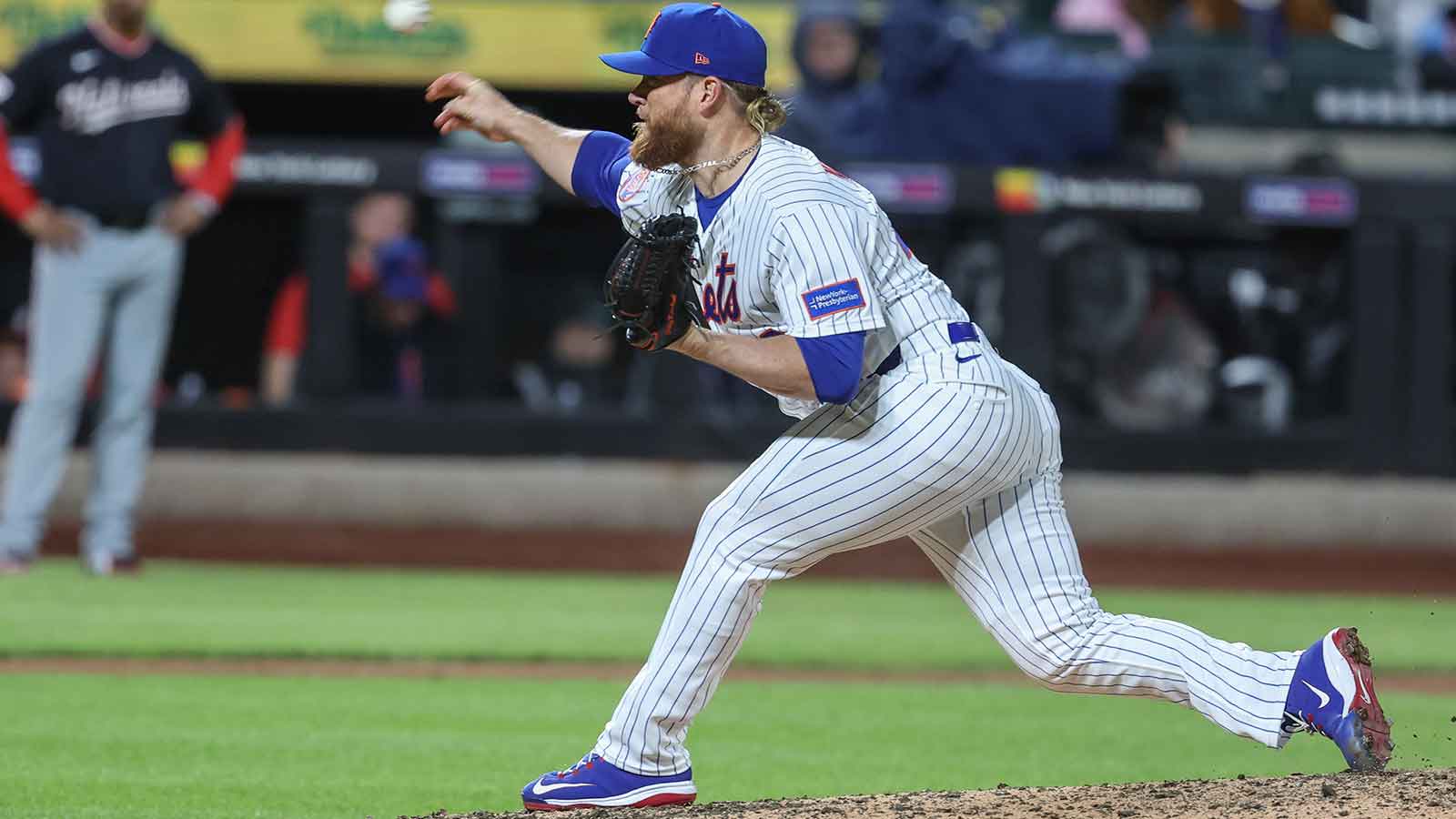 Mets’ Craig Kimbrel breaks silence on 8th inning disaster vs. Rockies