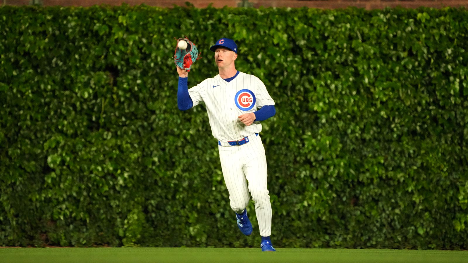 Cubs outfielder Pete Crow-Armstrong breaks silence on ‘laughable’ outfield miscues