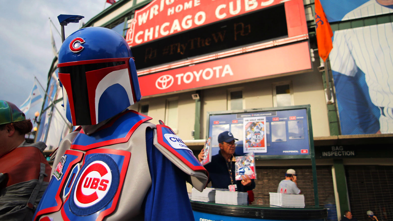 Cubs’ perfect trade offer for Mets’ Freddy Peralta