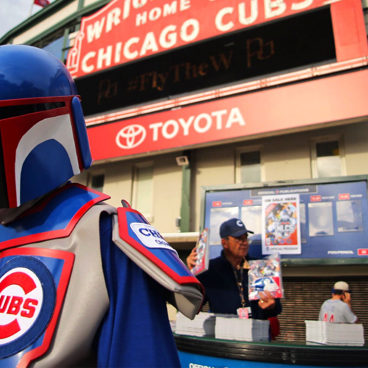 Cubs' perfect trade offer for Mets' Freddy Peralta