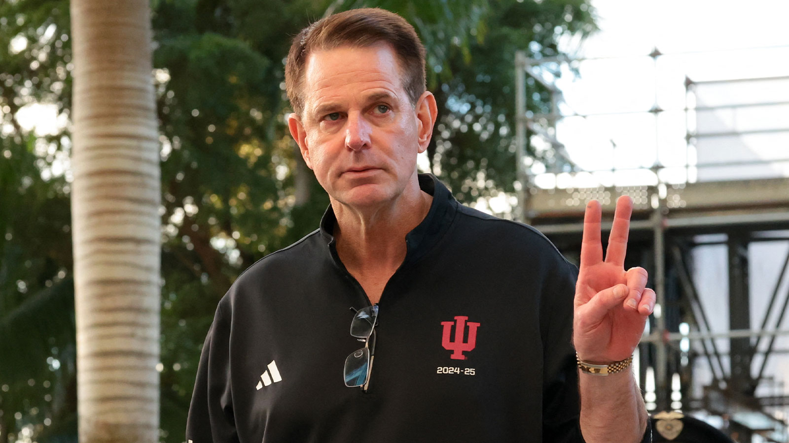 ESPN ranks Indiana football No. 1 winner of offseason