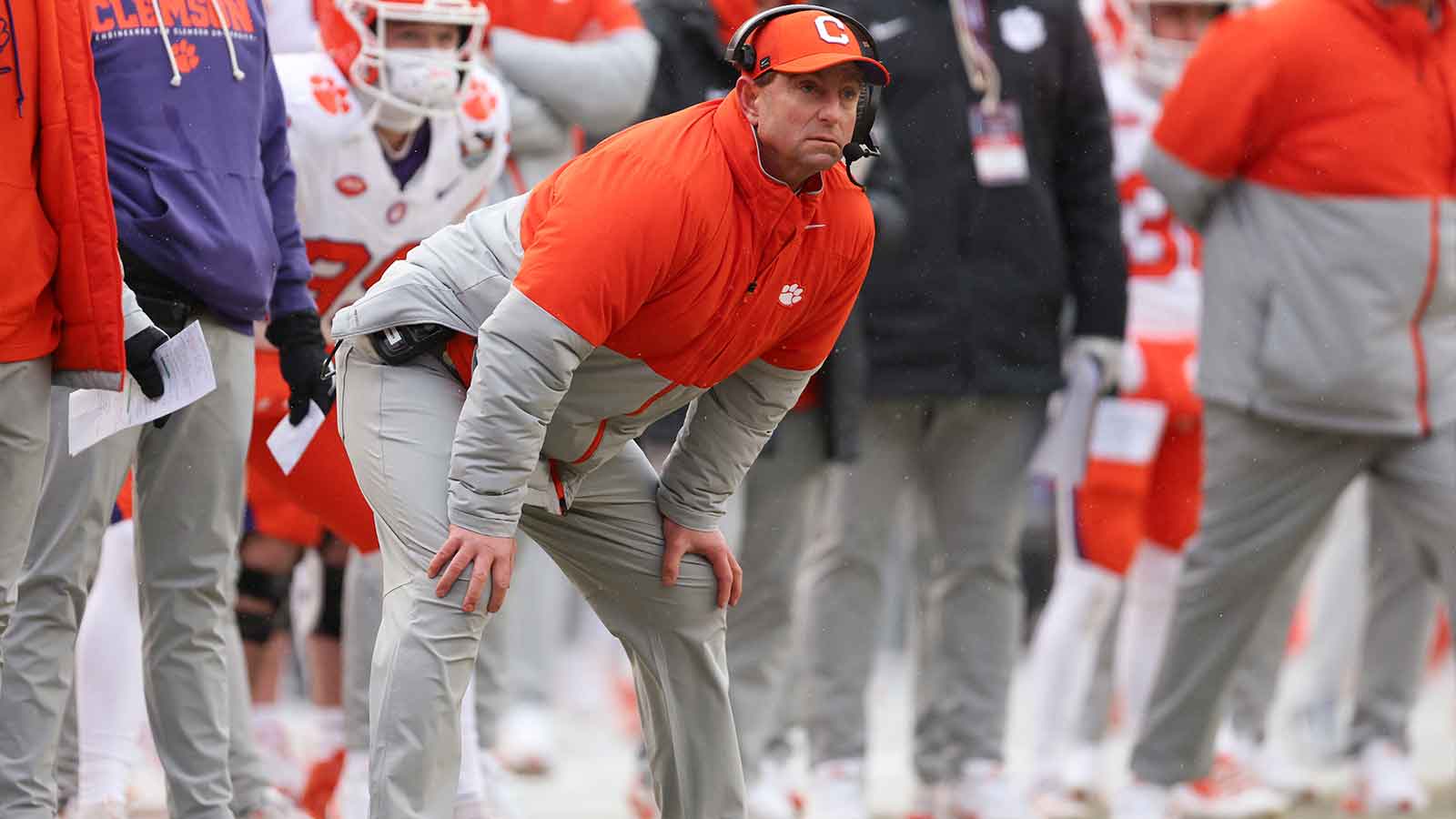 Clemson news: Dabo Swinney takes 'money machine' dig at Notre Dame