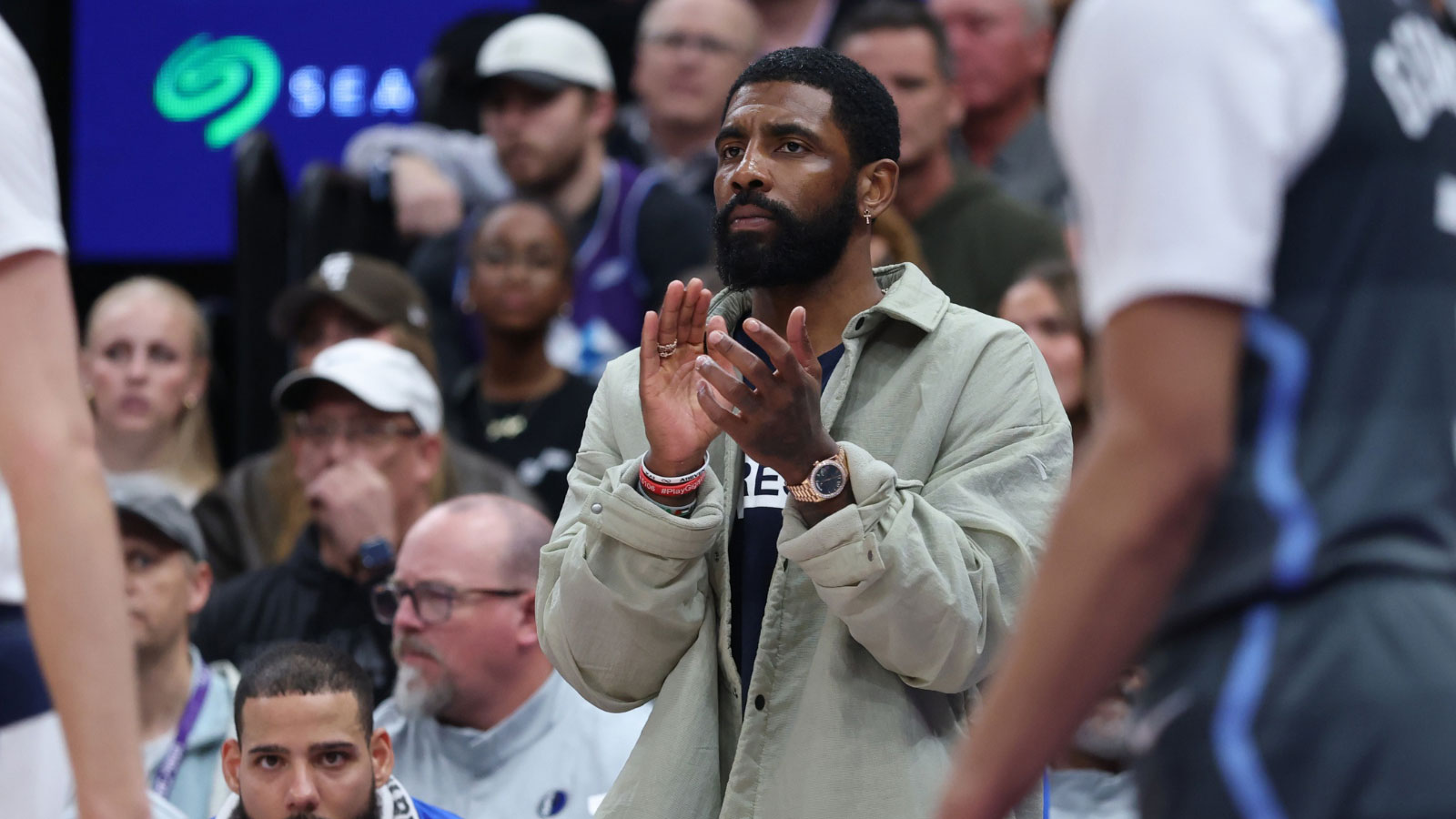 3 best Kyrie Irving trade destinations if Mavericks want to move on after firing Jason Kidd