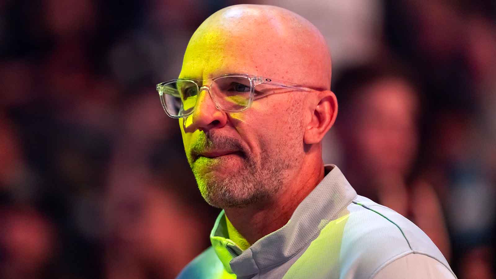 Mavericks executive departing organization after Jason Kidd dismissal