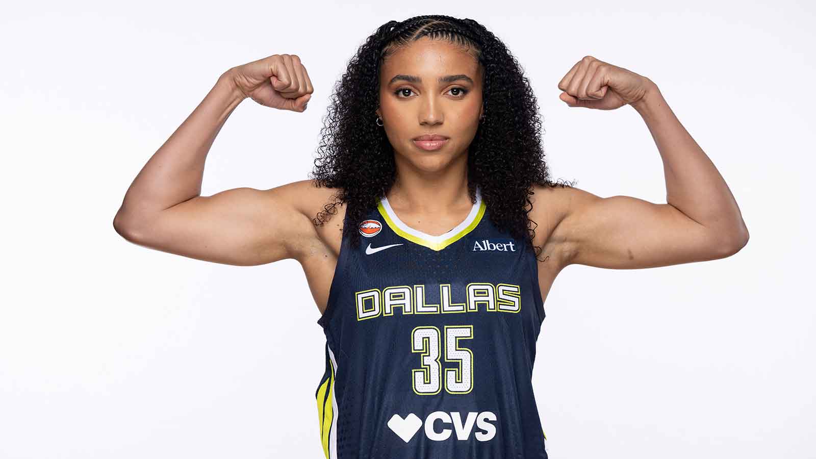 Will Wings’ Azzi Fudd start after breakout? Coach keeps it cryptic