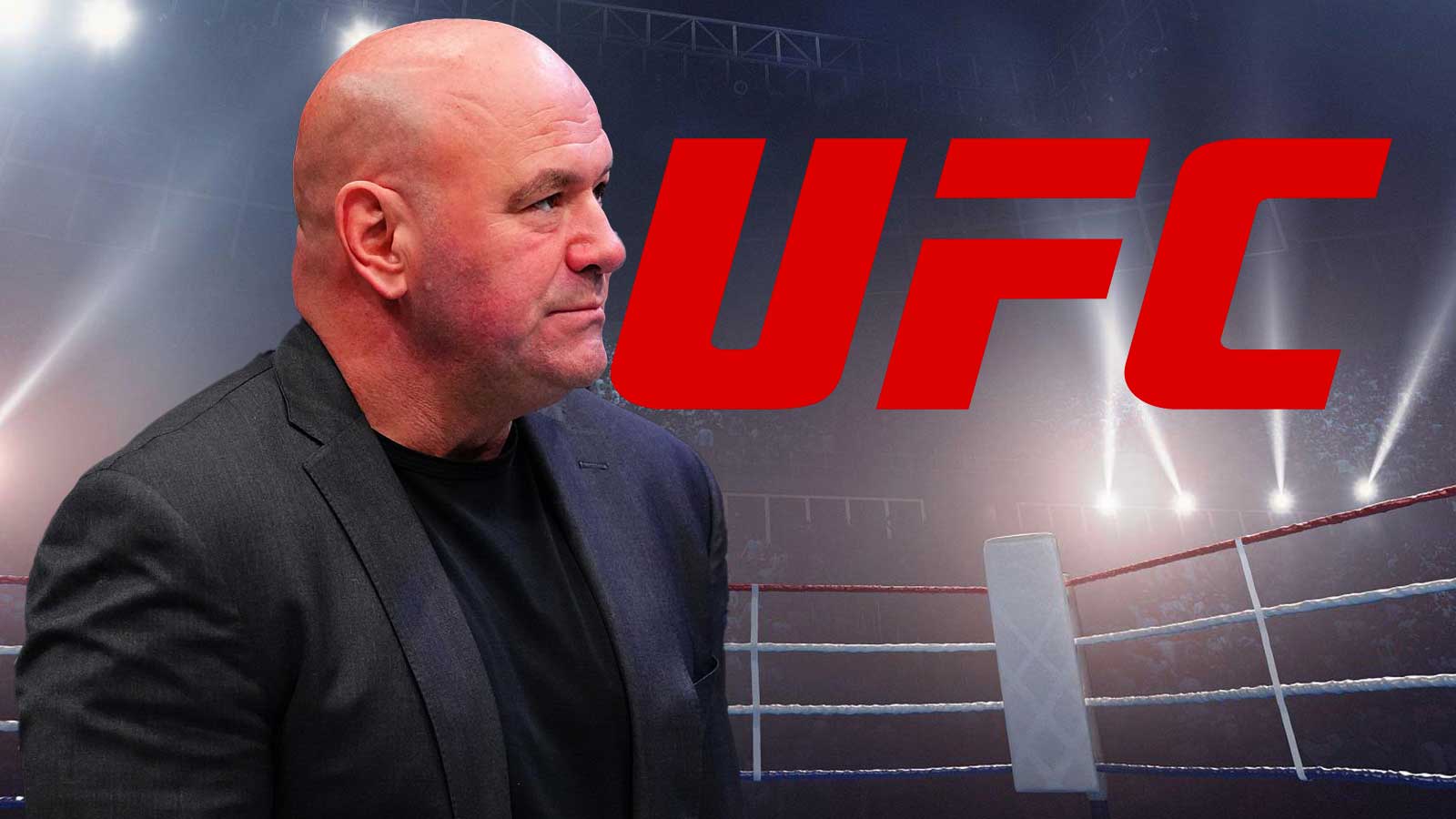 UFC president Dana White blasted by fans online following controversial statement