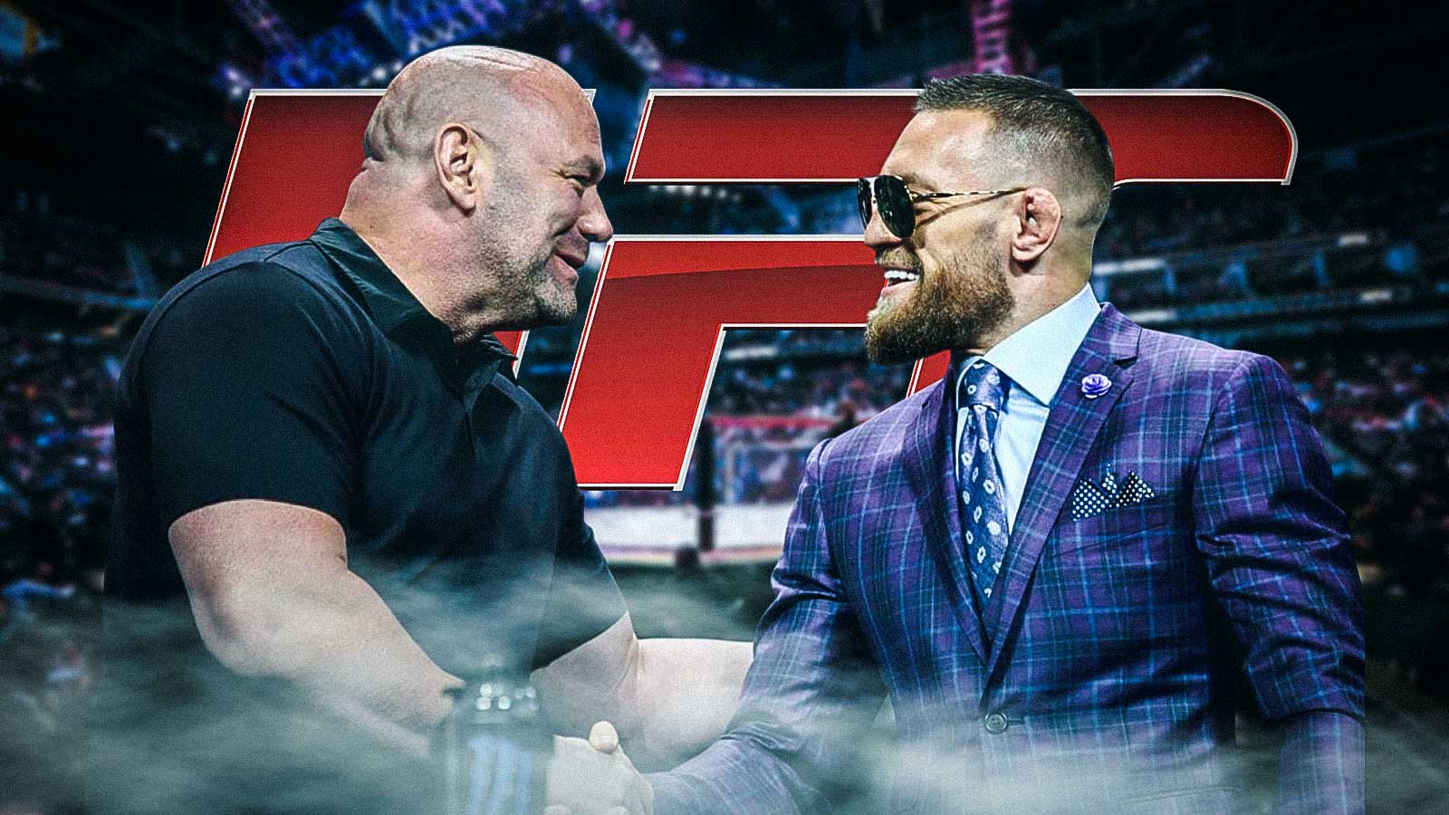 Dana White drops big Conor McGregor UFC return update