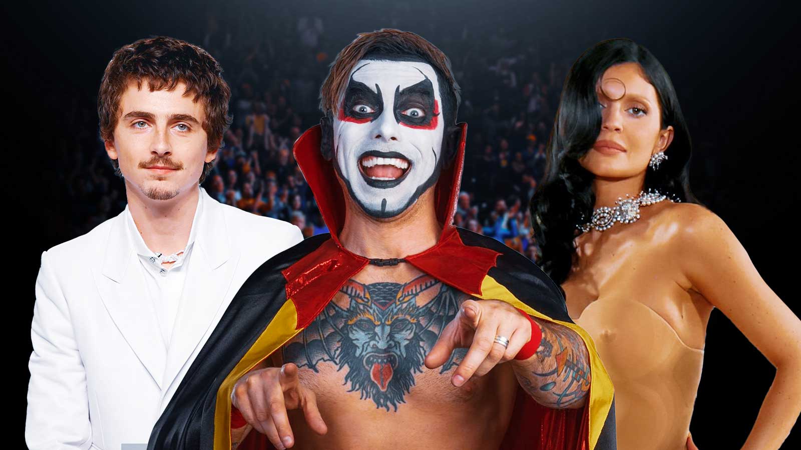 Danhausen reveals Timothée Chalamet, Kylie Jenner condition for Knicks to remain ‘uncursed’ amid 7-game win streak