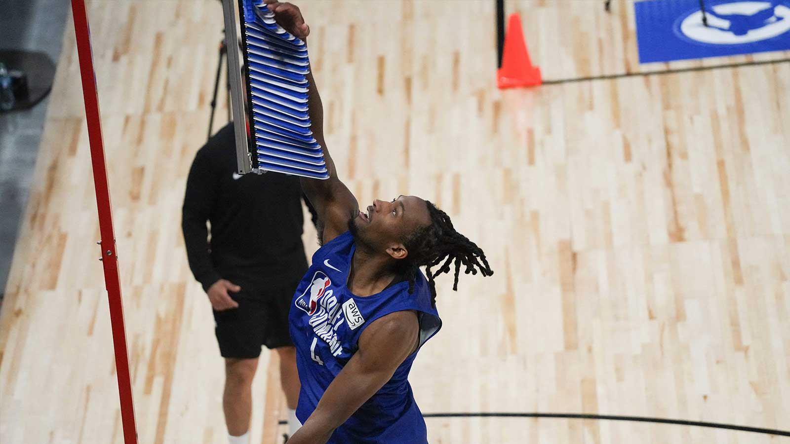 NBA rumors: Brian Windhorst puts foot down on Darryn Peterson