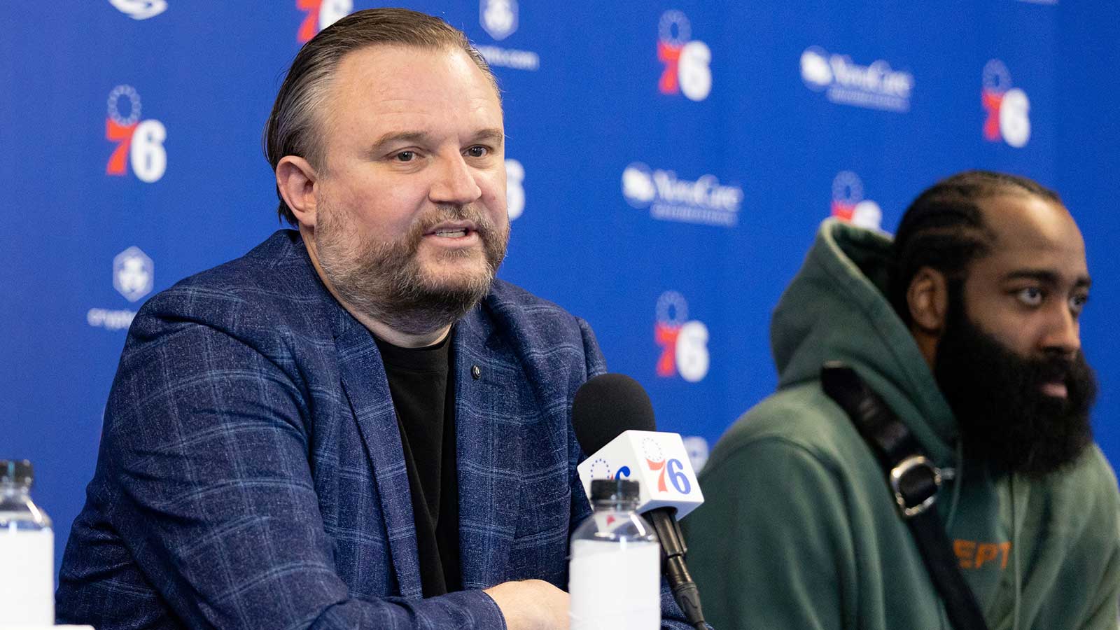 NBA rumors: The coveted Thunder player 76ers failed to acquire in Jared McCain trade