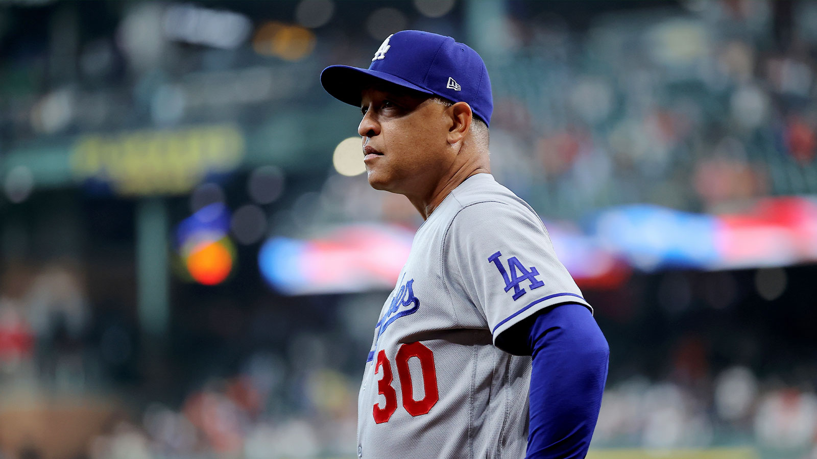 Dodgers’ Dave Roberts provides important Tommy Edman injury update before Braves game
