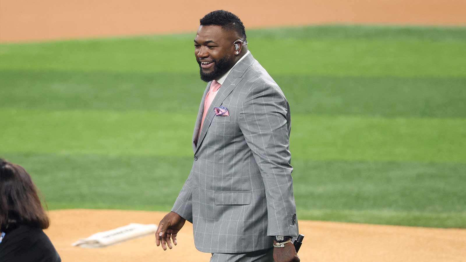 Red Sox legend David Ortiz’s ‘ugliest’ story comes to light, will have fans in stitches