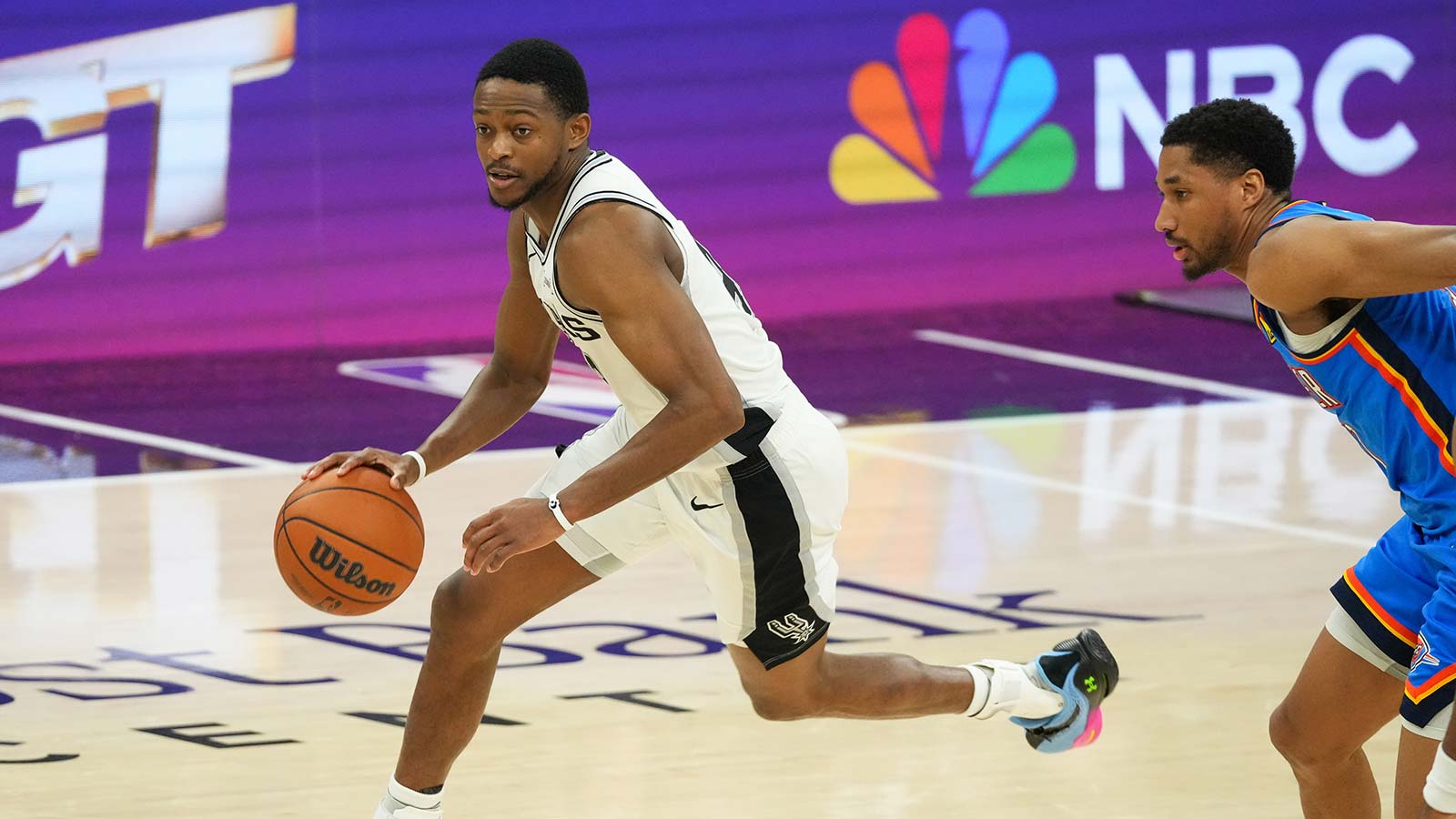 Spurs’ De’Aaron Fox confirms 1 truth about Victor Wembanyama after tying Thunder series