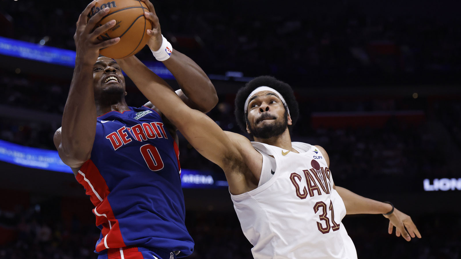 3 best Jarrett Allen trade destinations if Cavs finally look to move on after ECF sweep
