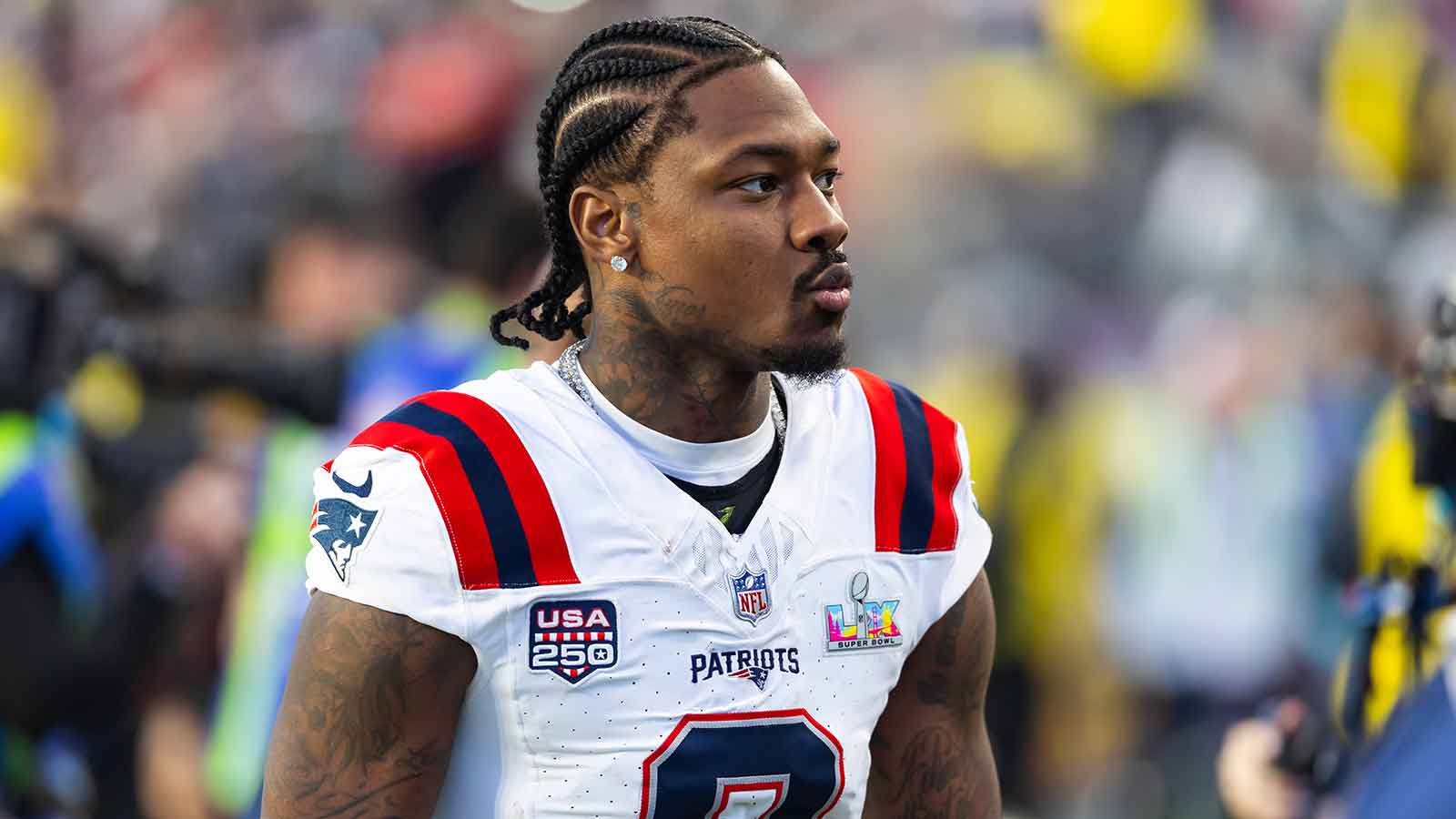 Rams rumors: Insider lists LA as best Stefon Diggs fit with legal issues resolved
