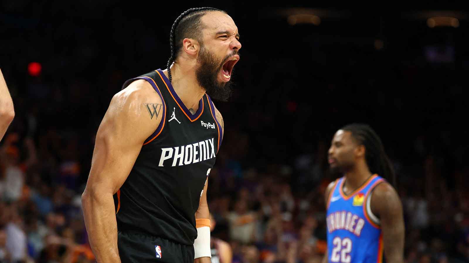 Why Suns must extend Dillon Brooks’ contract before 2026-27 season