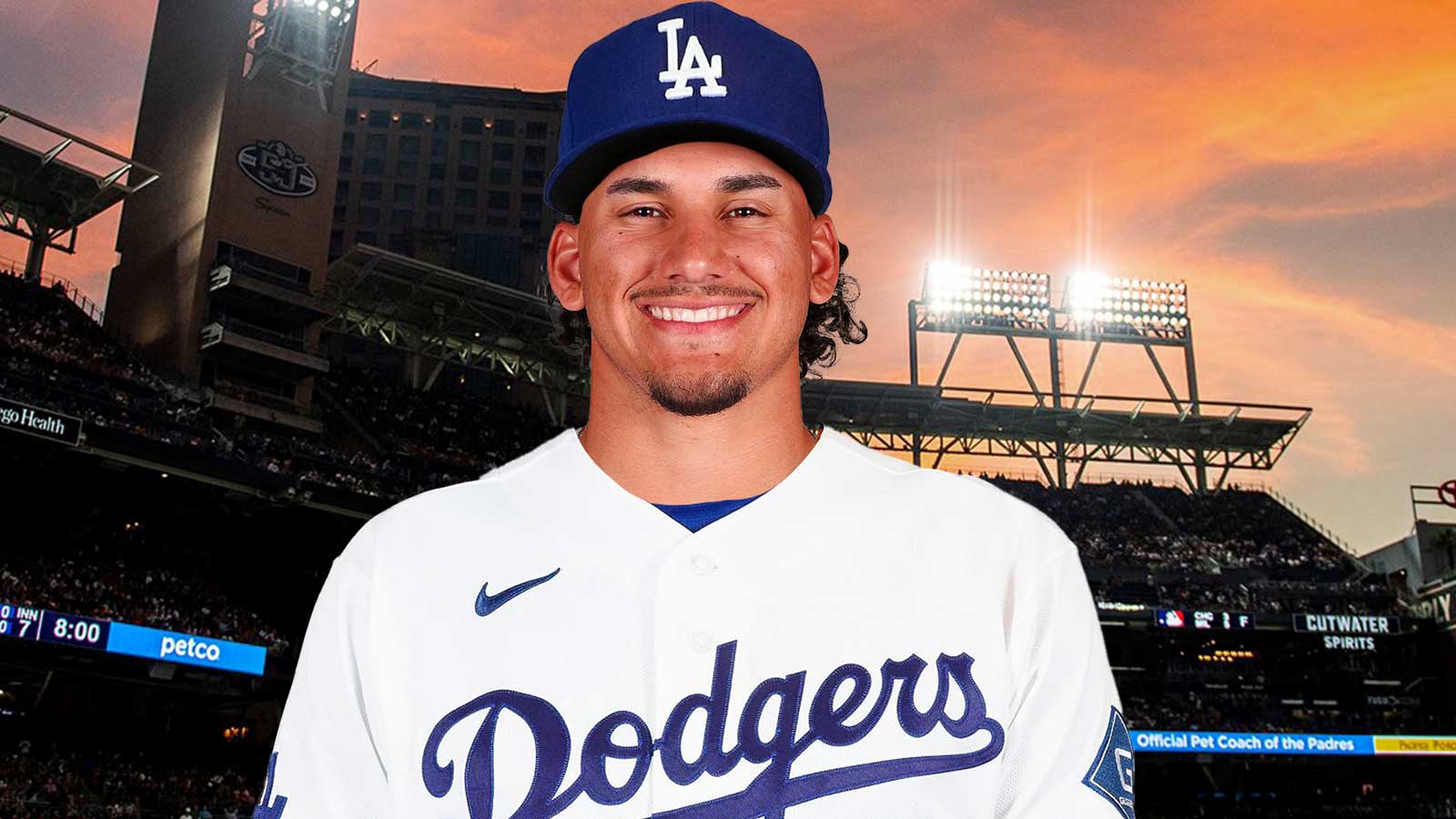Dodgers, Diamondbacks trade grades for Alek Thomas deal