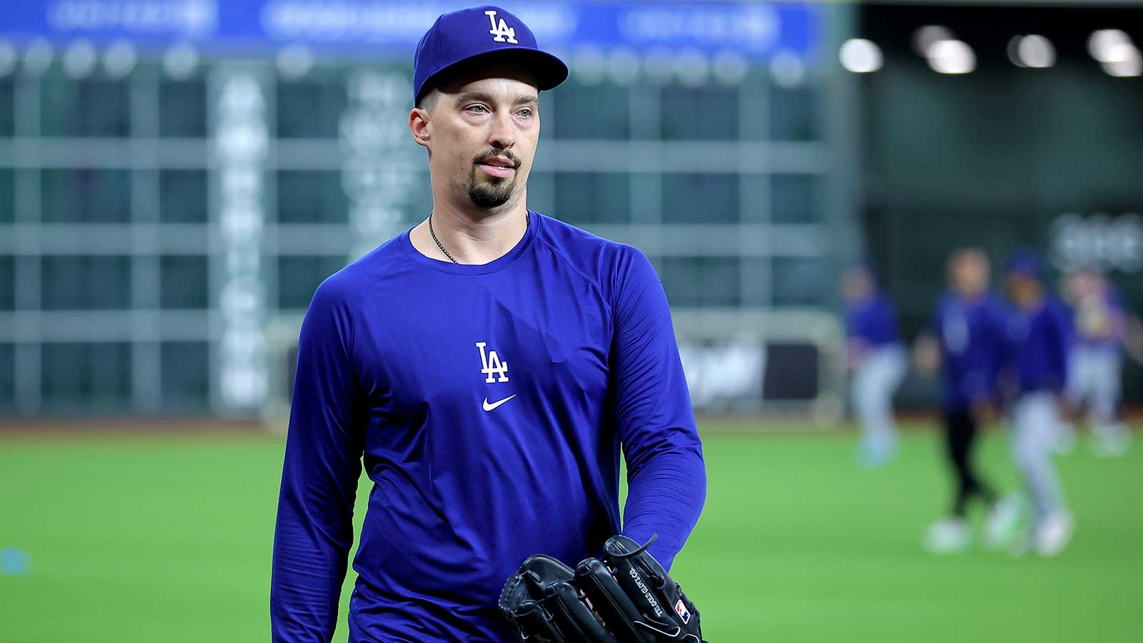 Blake Snell News, Rumors, Stats, Highlights and More | ClutchPoints