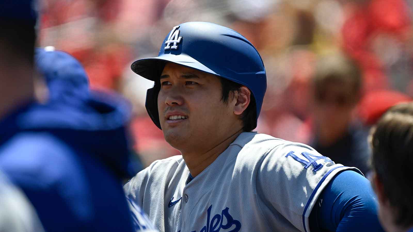 Dodgers end NL West’s insane 20-game losing streak