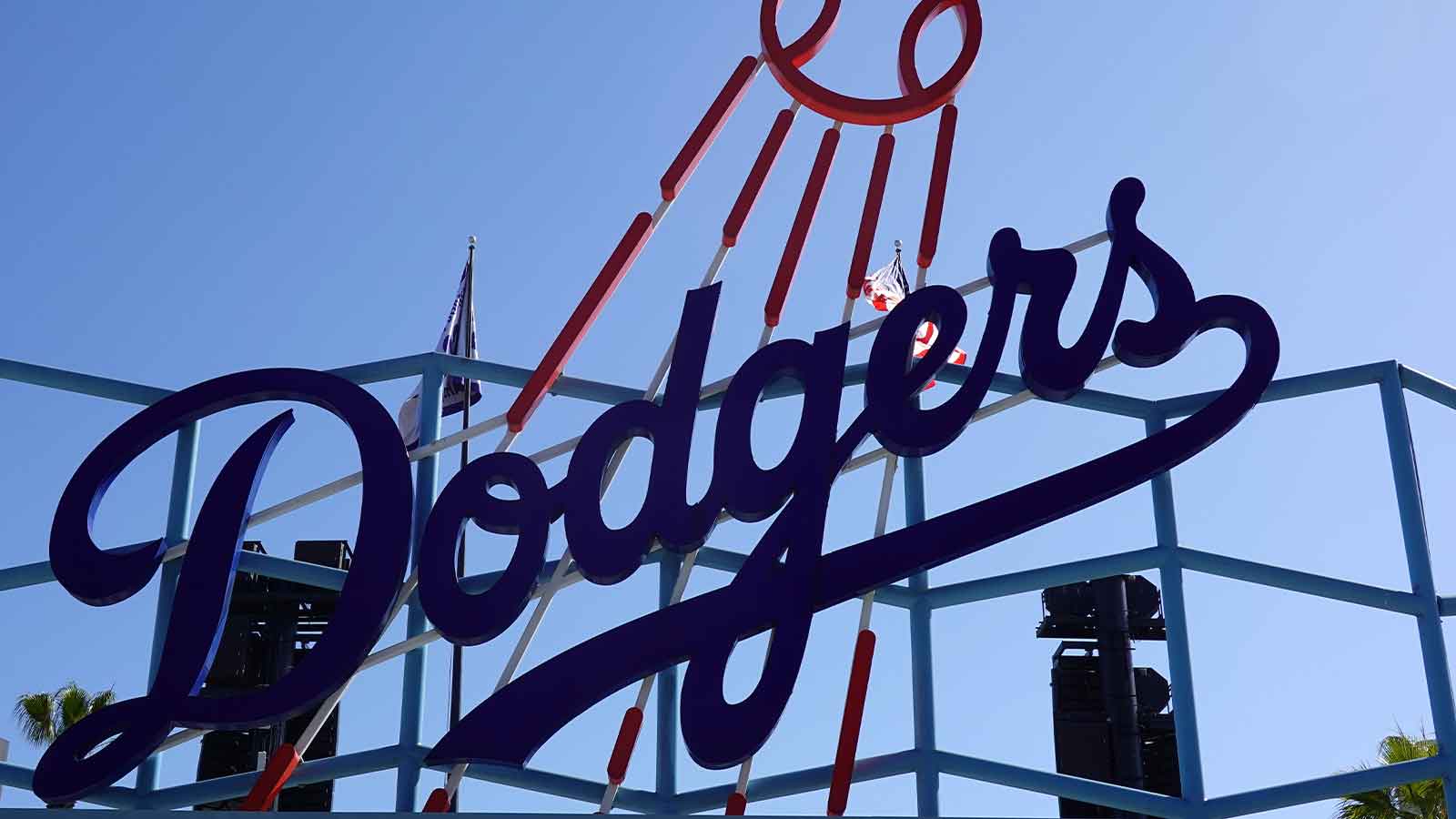 Dodgers minor league team suspending bat dog program after prospect’s injury