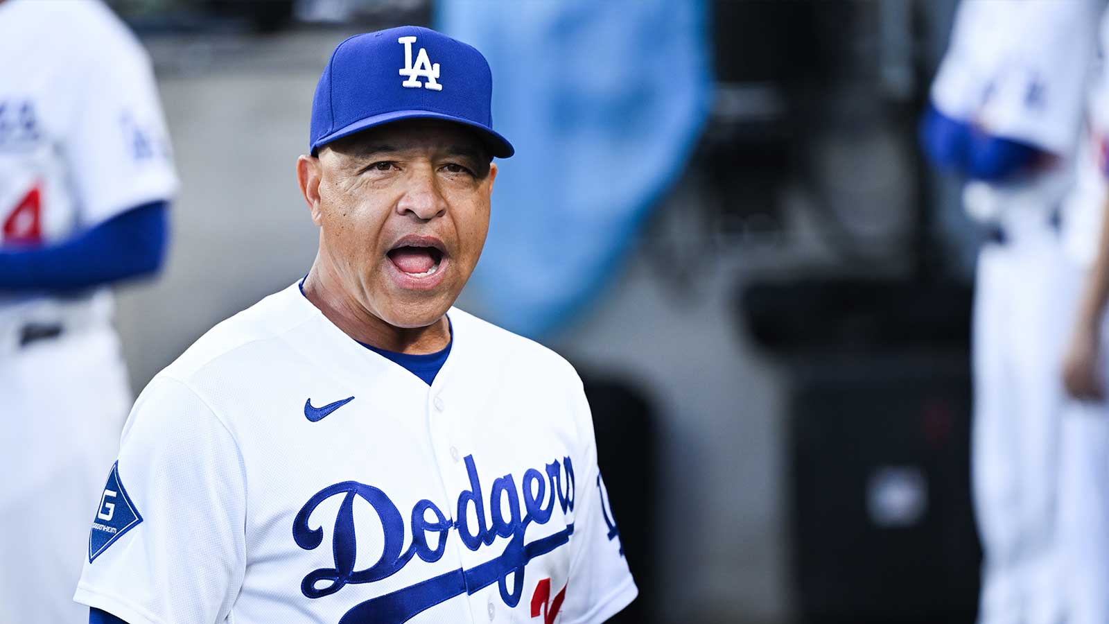 Dave Roberts addresses Dodgers issue that hurt them vs. Braves