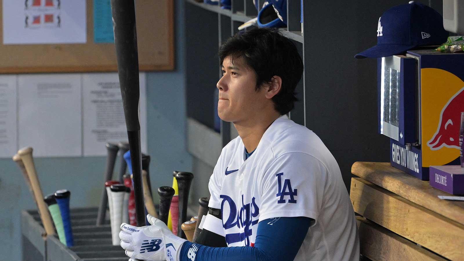 Dodgers taking Ls in brutal fashion not seen in 90 years