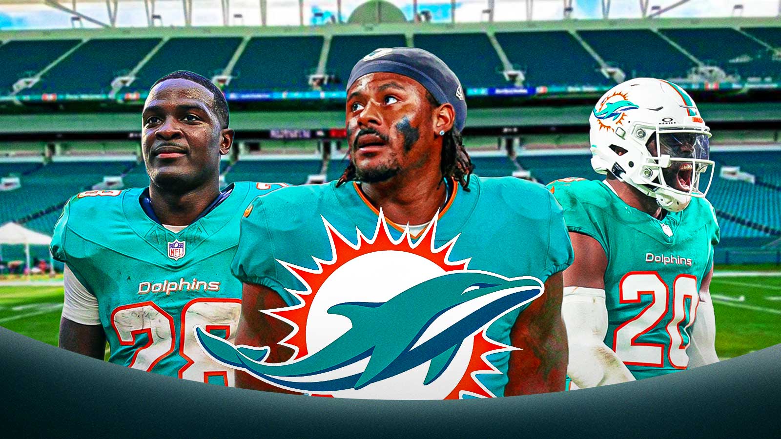 Dolphins game-by-game predictions after 2026 NFL Schedule release