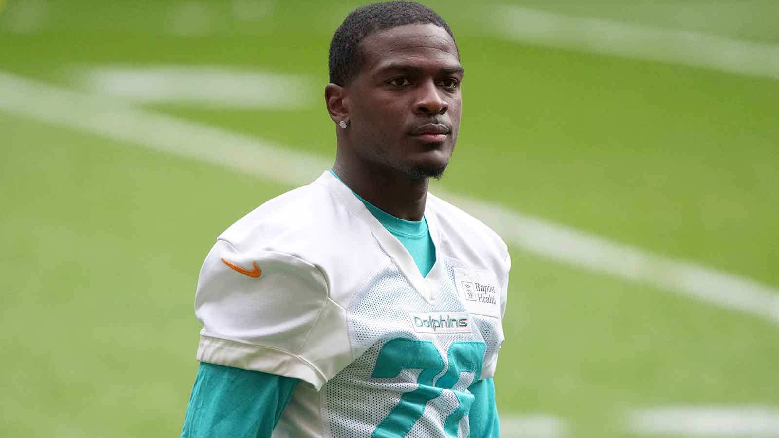Dolphins’ De’Von Achane injury update a savior from offseason boredom