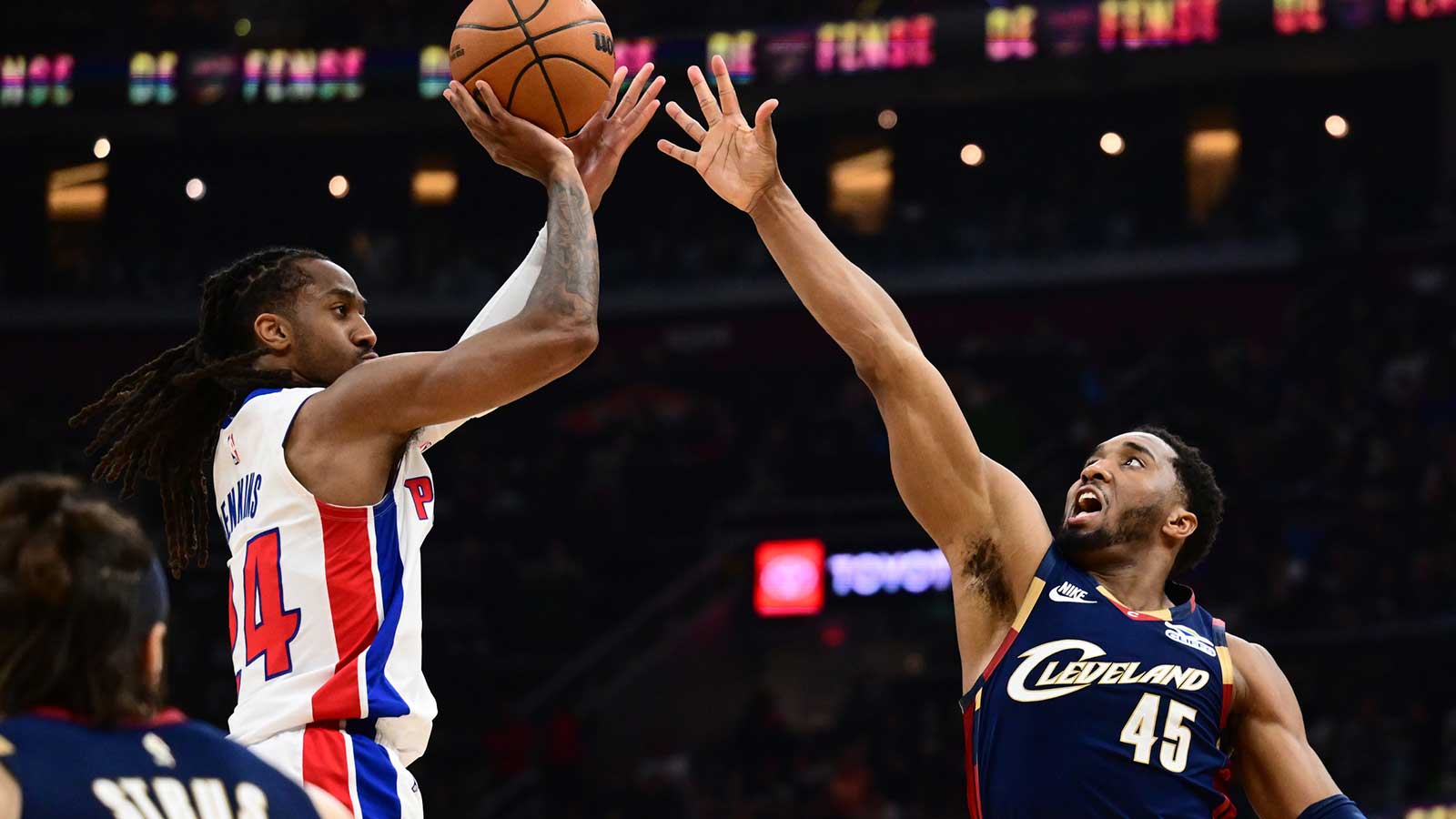3 Cavs players most to blame for Game 6 loss to Pistons