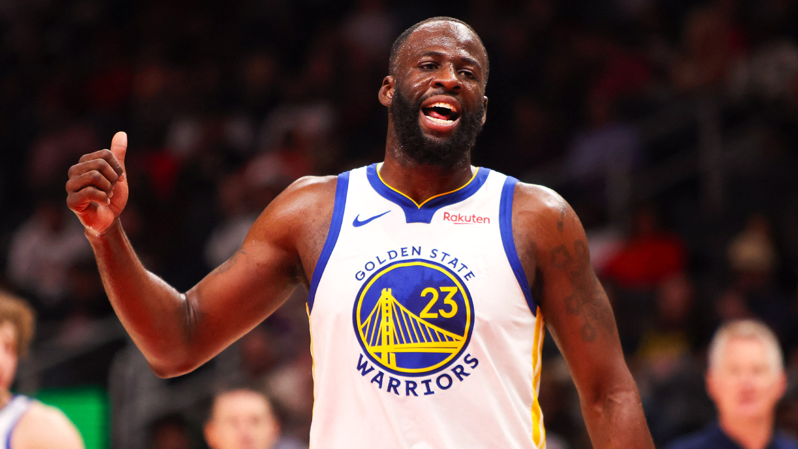 Warriors rumors: Draymond Green’s $27.7 million opt-out opens door for LeBron, Anthony Davis pursuit