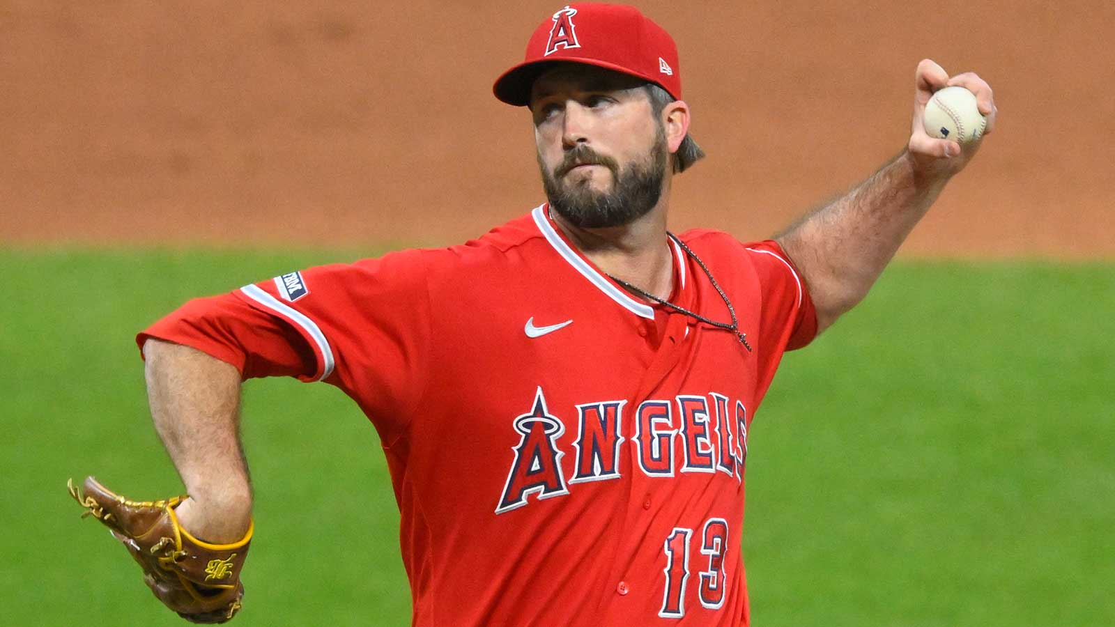 Angels make Drew Pomeranz injury move on Wednesday