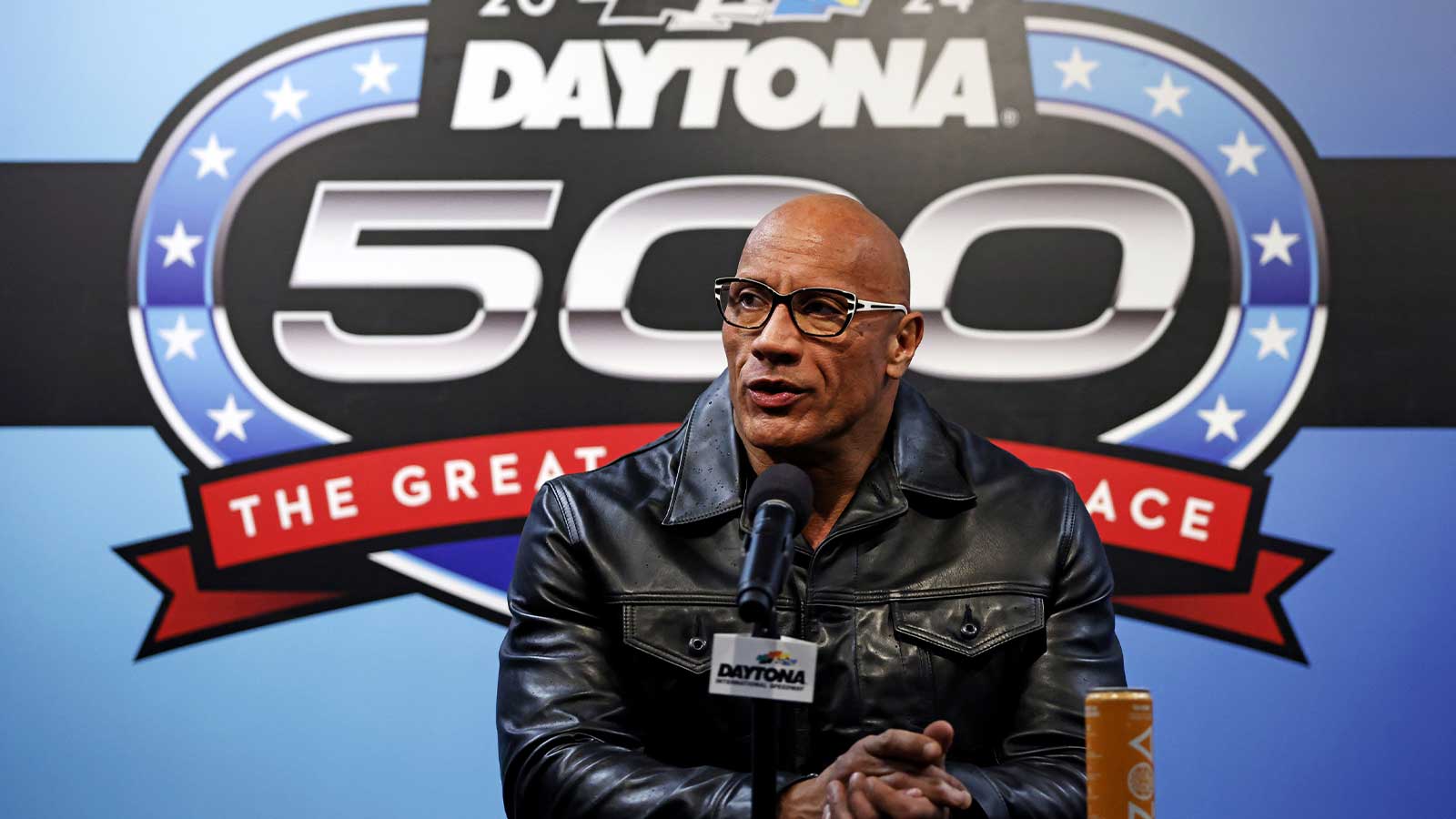 Why The Rock was pulled over after celebrating Emily Blunt’s accomplishment