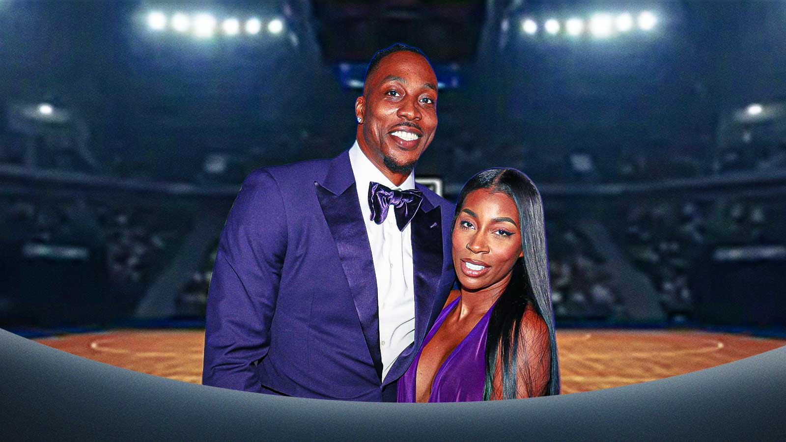 Dwight Howard’s ex demands $20K for legal fees amid divorce