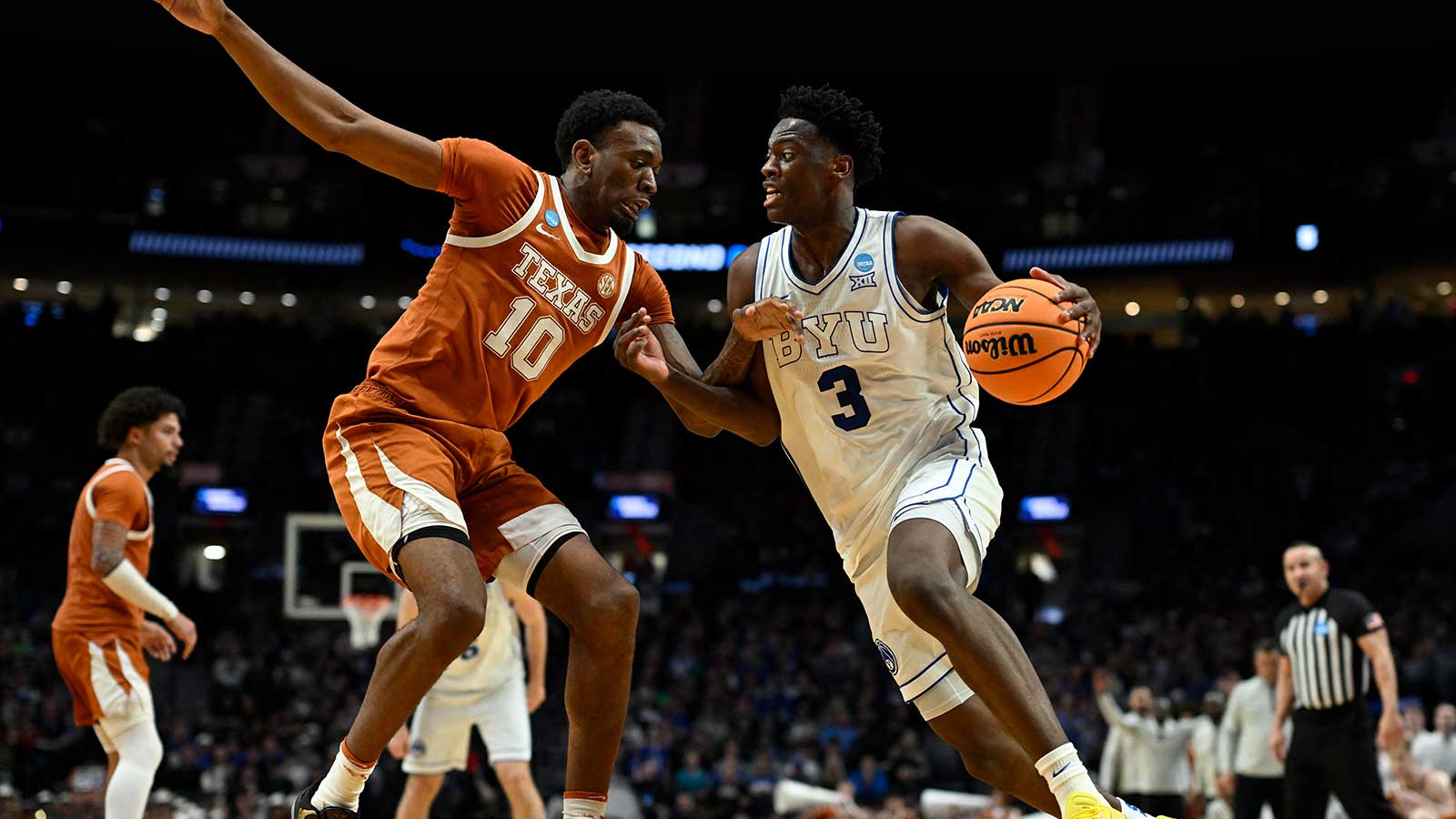 Wizards’ case for drafting AJ Dybantsa No. 1 overall after winning 2026 NBA Draft Lottery