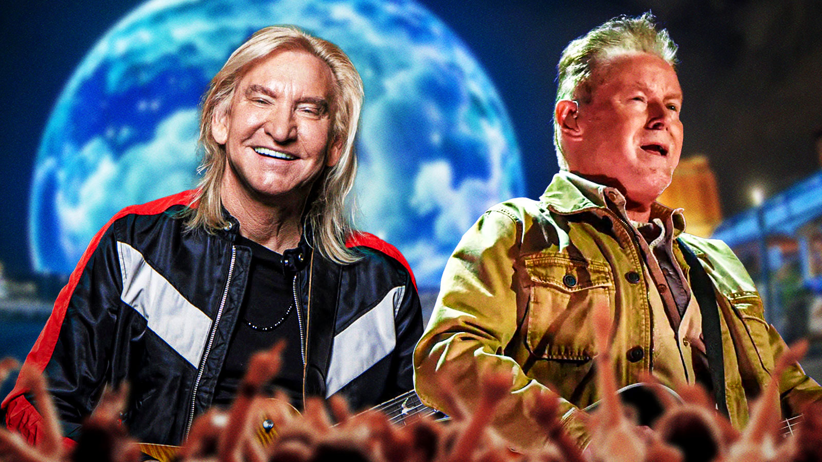 Eagles extend Sphere residency again with 6 more 2026 shows thanks to ‘overwhelming demand’