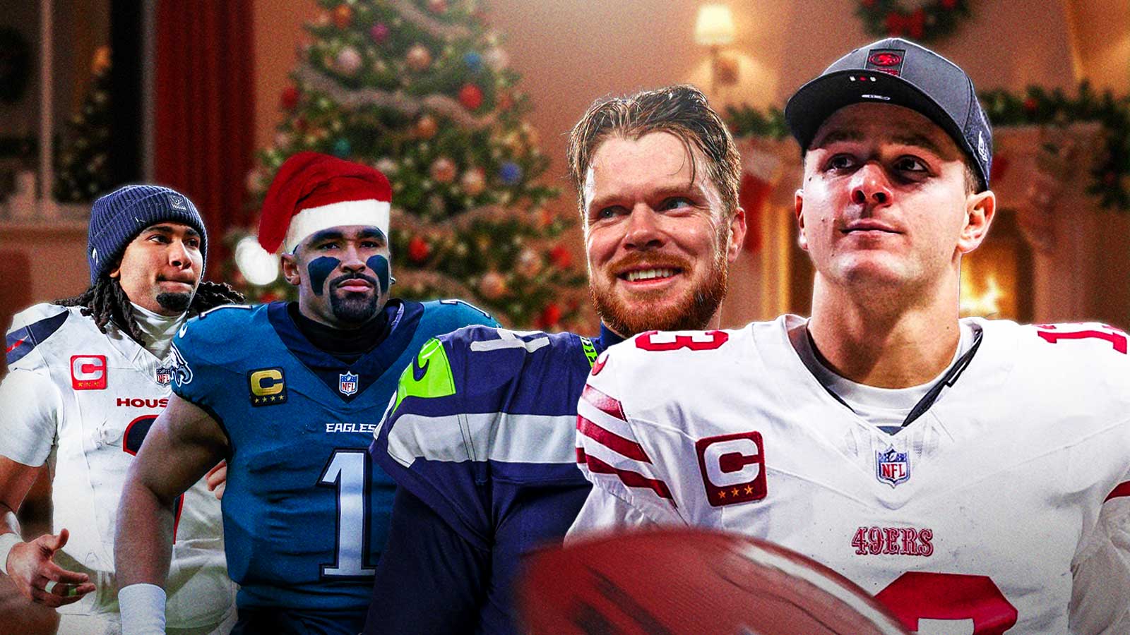 Eagles’ scariest pitfall to overcome on 2026 NFL schedule