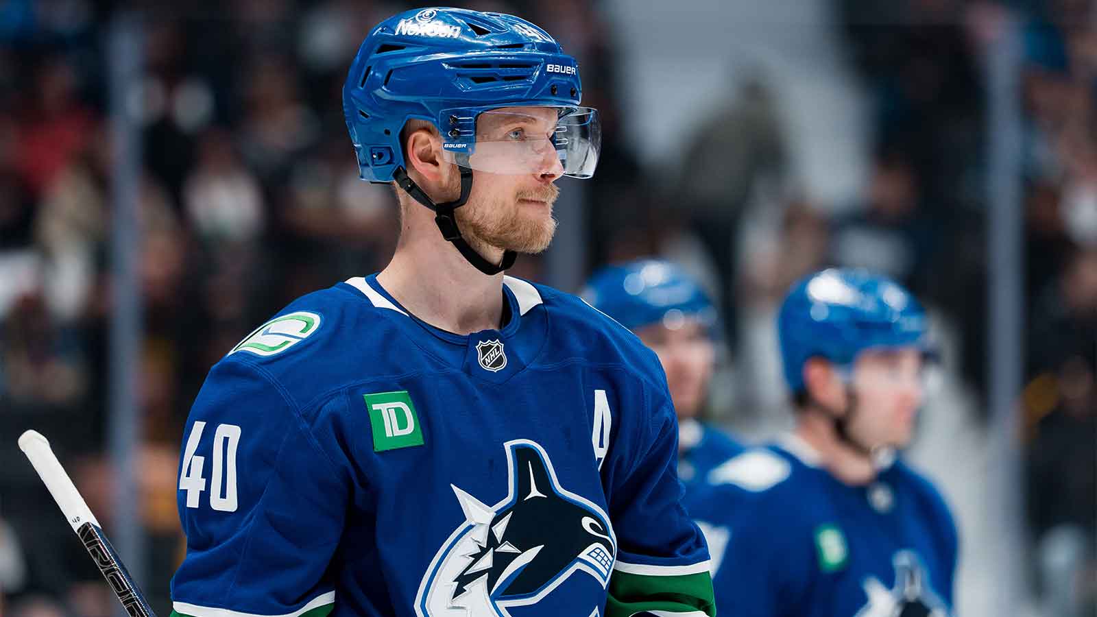 Next move Canucks must make after hiring Manny Malhotra as head coach