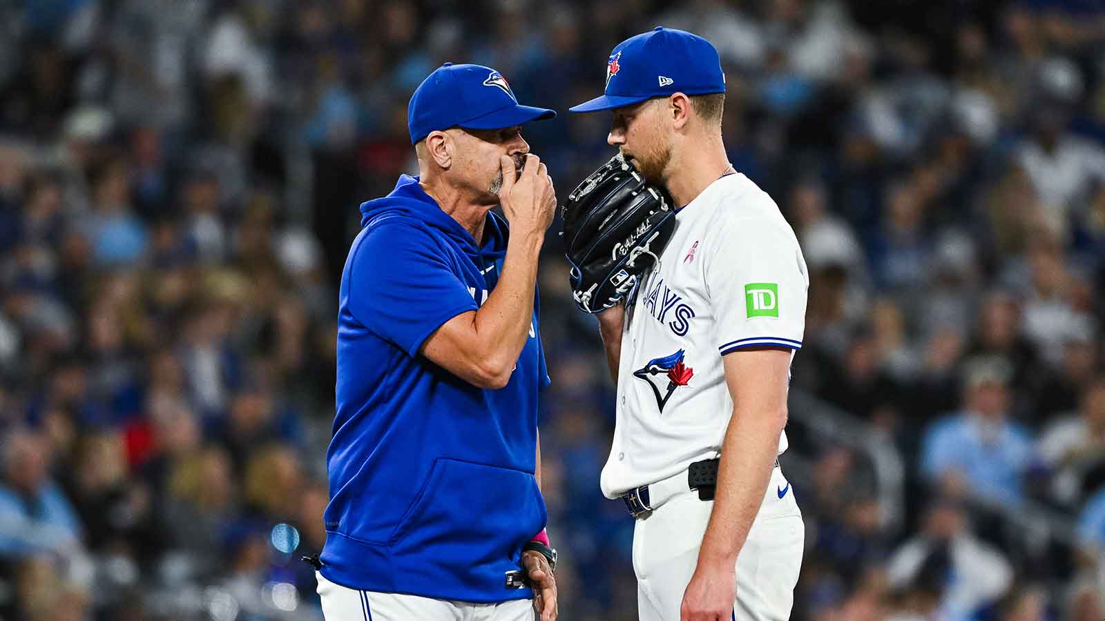 When will Eric Lauer make first Dodgers start after trade?