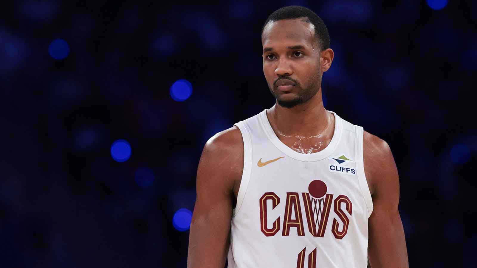 Cavs’ Evan Mobley as defiant as ever with Pistons reminder for Knicks series
