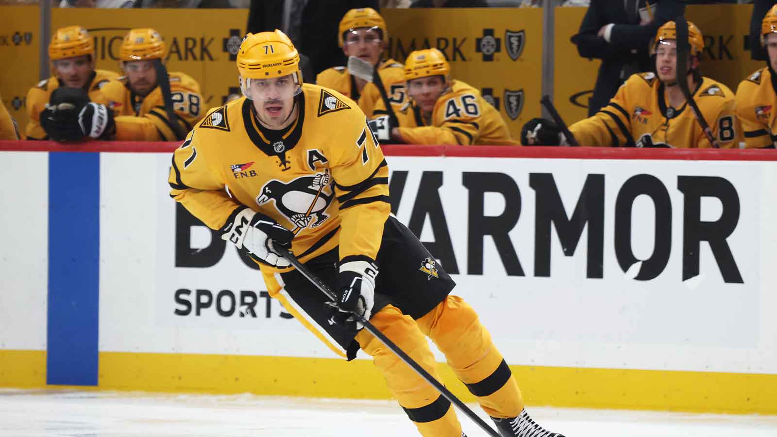 Evgeni Malkin’s true feelings on NHL future amid Penguins uncertainty