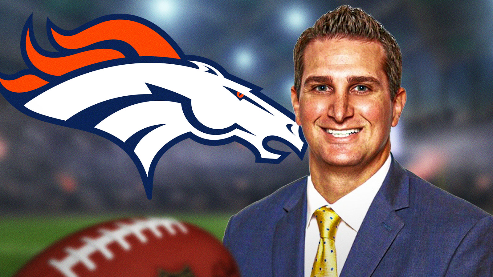 Exclusive: Broncos head physician reveals reason behind disturbing youth sports injuries