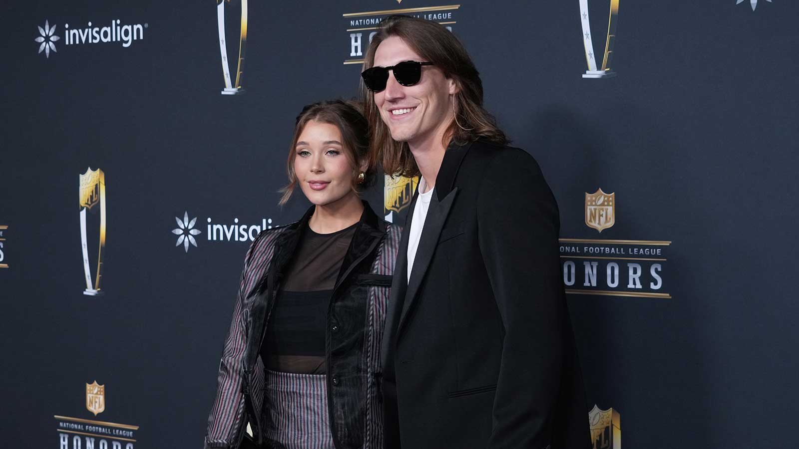 Jaguars fans are stunned by Trevor Lawrence's haircut in schedule reveal